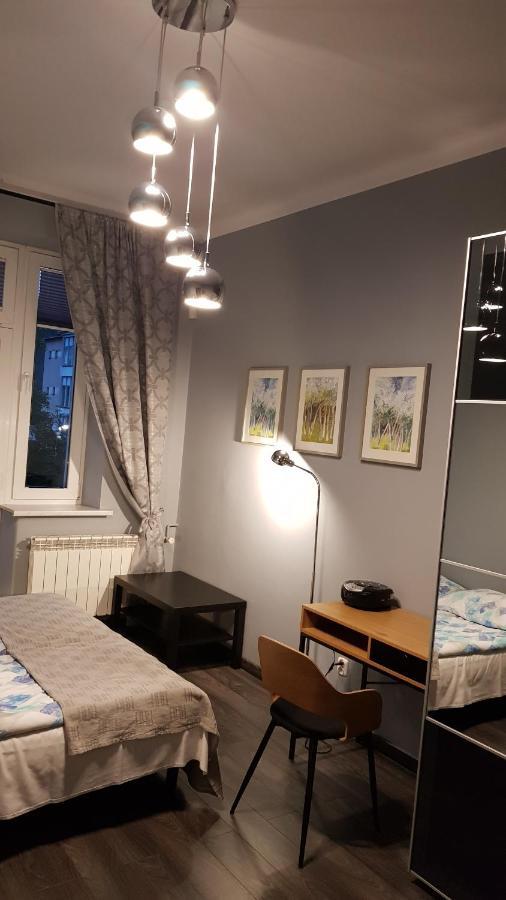 Apartamenty Kosciuszki 8 Zakopane Exterior foto